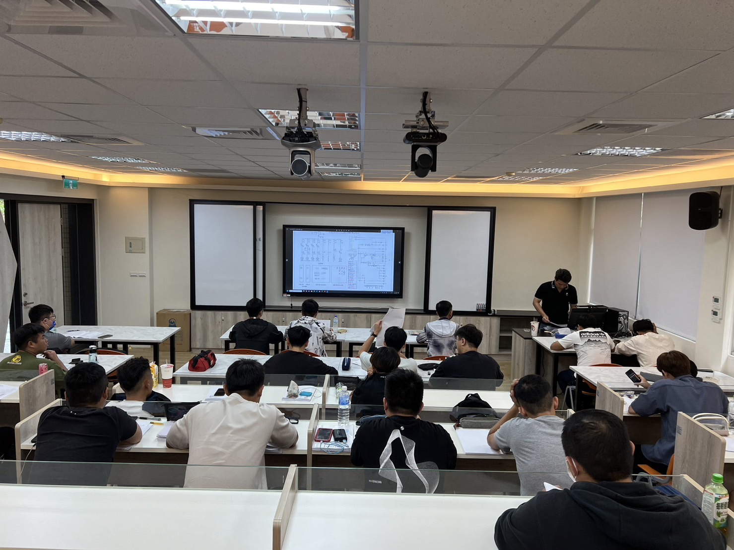 C122A資源設備圖五