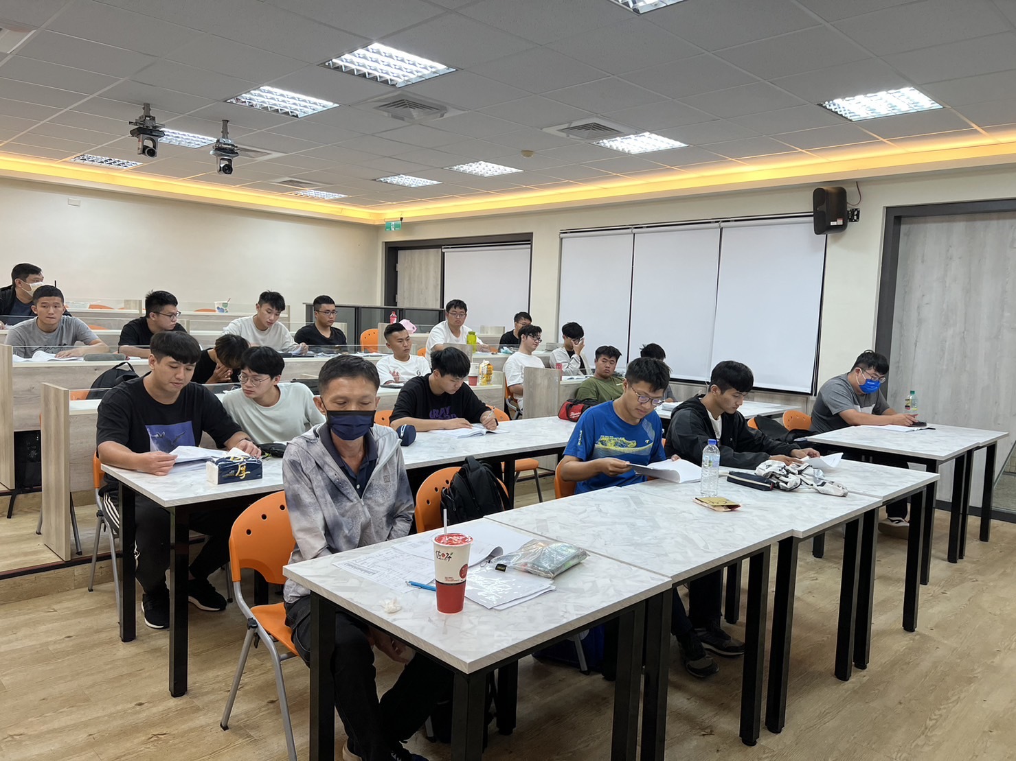 C122A資源設備圖三