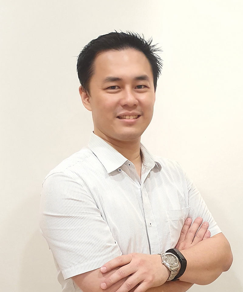 楊泰宜 | Yang,Tai-Yi
