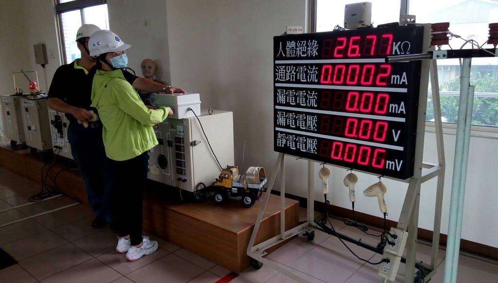 中鋼教育訓練圖7