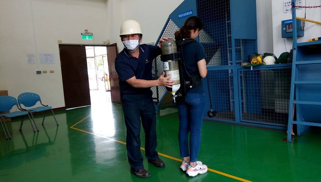 中鋼教育訓練圖3