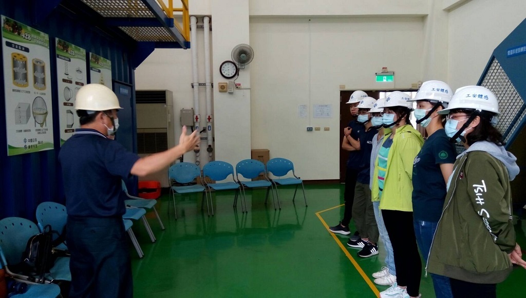 中鋼教育訓練圖5