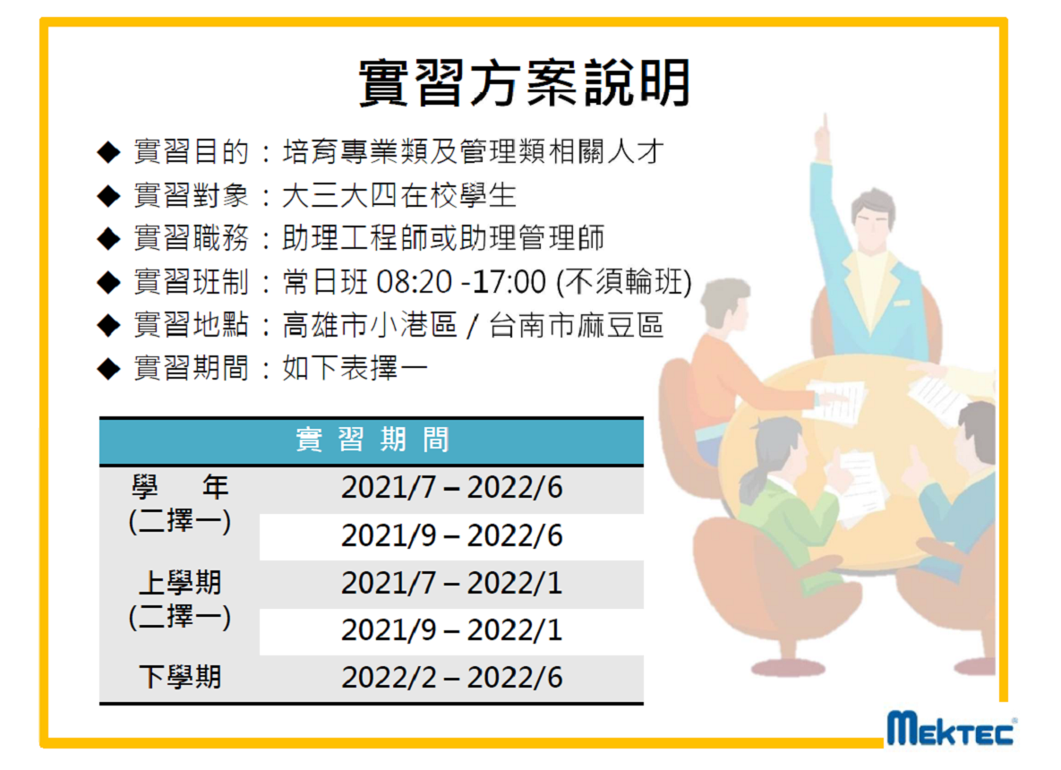 旗勝科技徵才