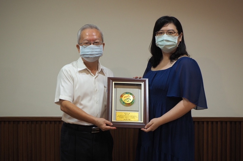 安全衛生家族觀摩暨職業安全衛生優良單位及人員表揚13