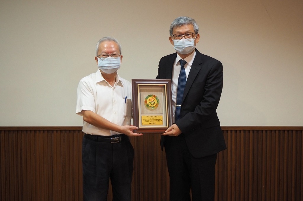 安全衛生家族觀摩暨職業安全衛生優良單位及人員表揚11
