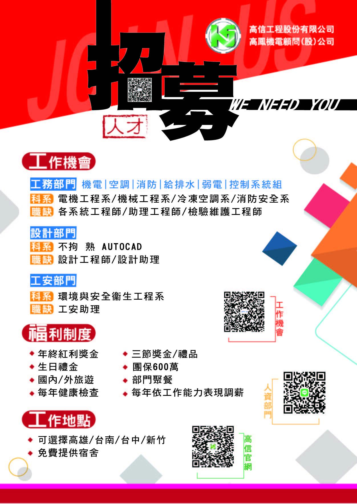 DM人才招募