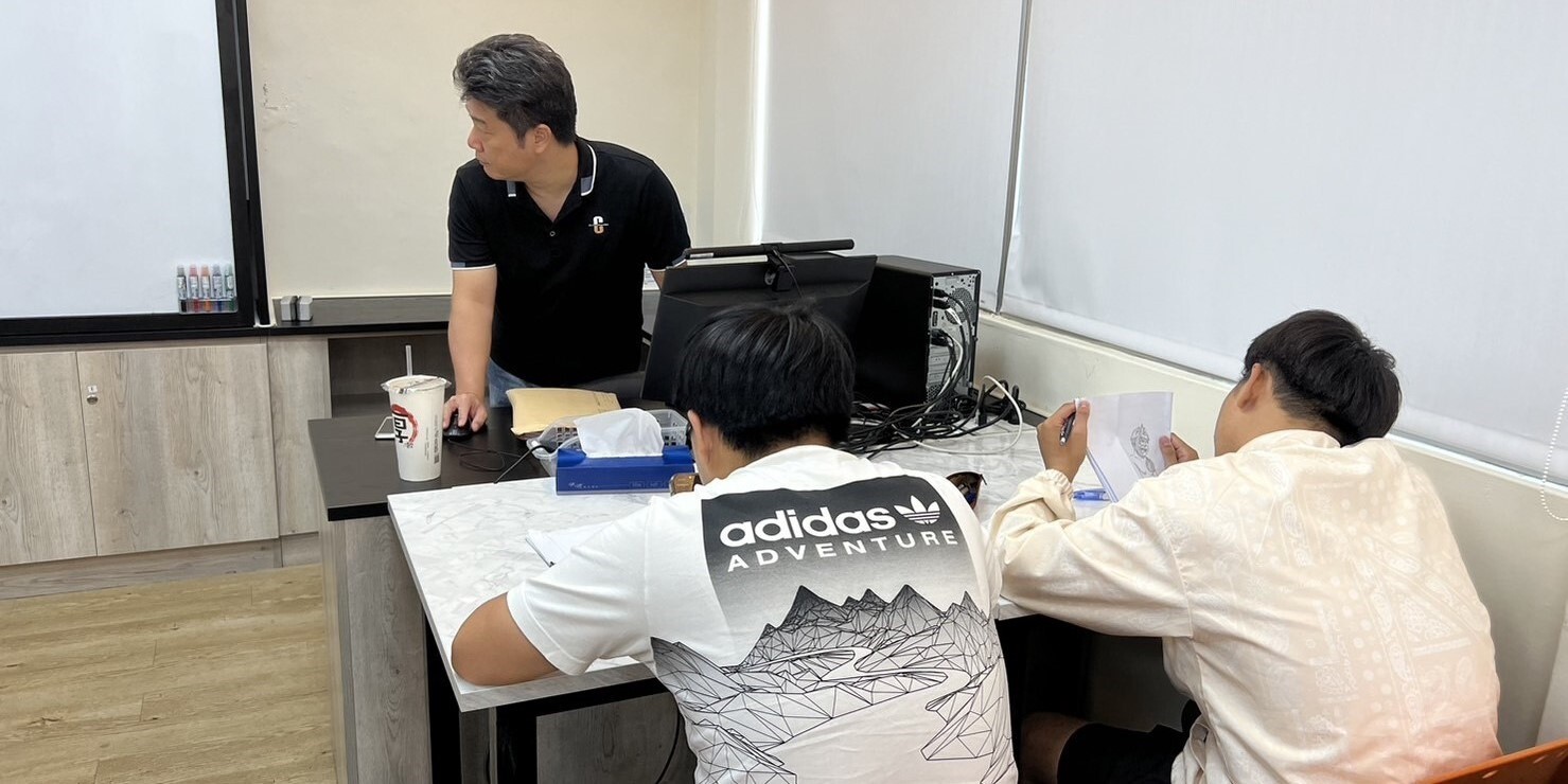 C122A資源設備圖一