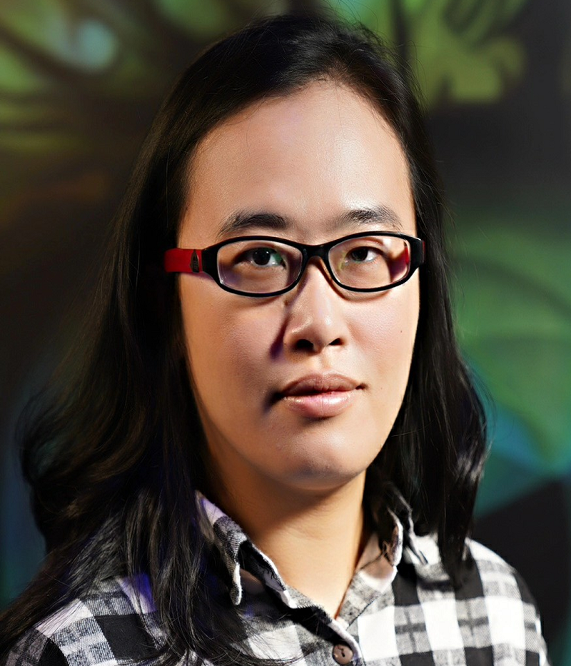 Chen-Yi Chian(Open new window)